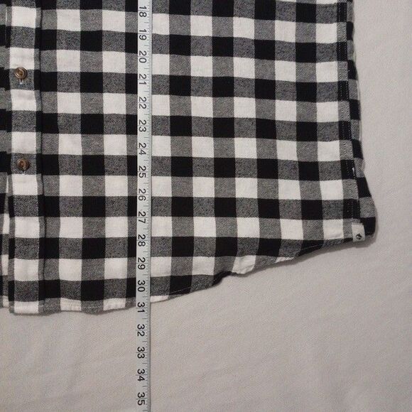 Ocean Coast Men's 2XL Shirt NEW WITH TAGS Long Sleeve Button Up 100% Cotton - Picture 6 of 8